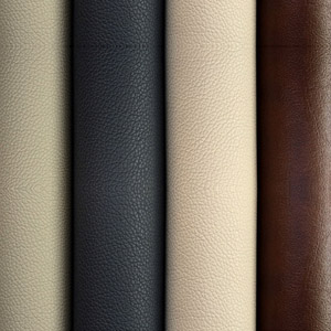 Synthetic Leather & Micro Fibre